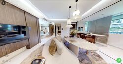 The Florence Residences (D19), Apartment #458789991
